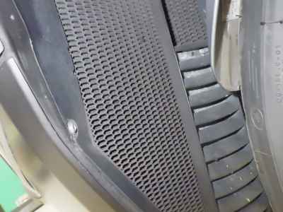 BMW K1200S 2005