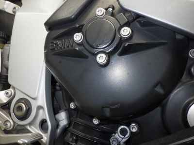 BMW K1200S 2005