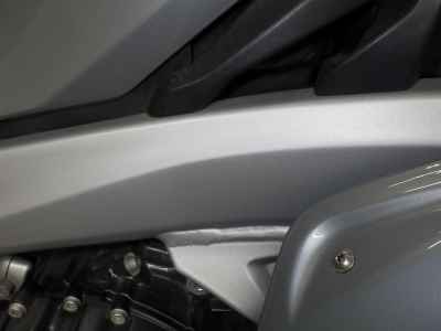 BMW K1200S 2005