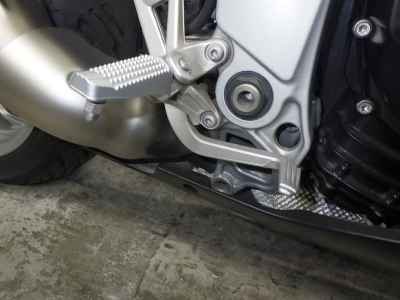 BMW K1200S 2005