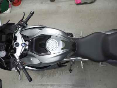 BMW K1200S 2005