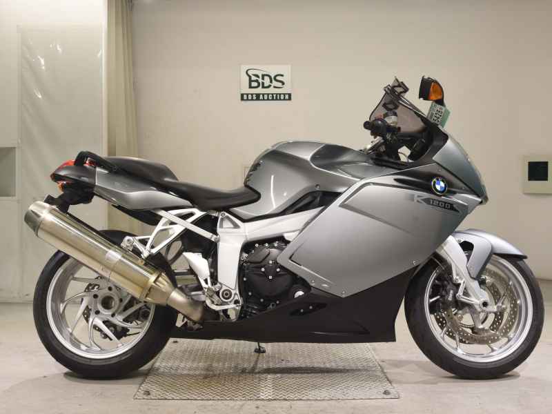 BMW K1200S 2005