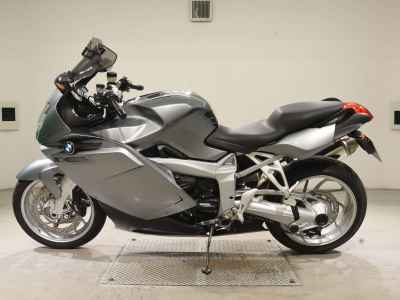 BMW K1200S 2005