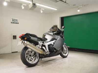 BMW K1200S 2005