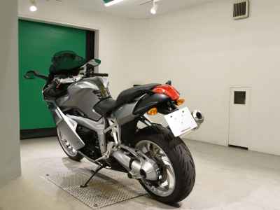 BMW K1200S 2005
