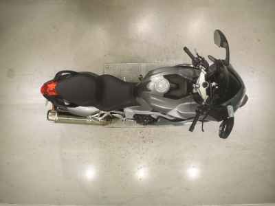 BMW K1200S 2005