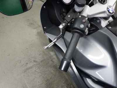 BMW K1200S 2005