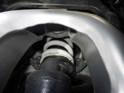 BMW K1200S 2005