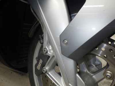 BMW K1200S 2005
