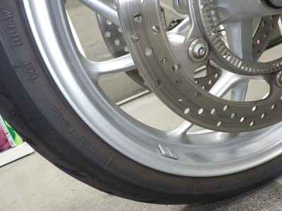 BMW K1200S 2005