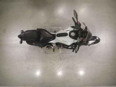 Yamaha MT-07 2014