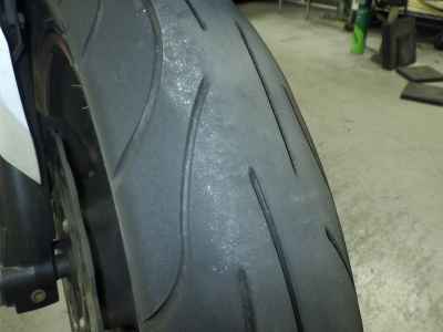 Yamaha MT-07 2014