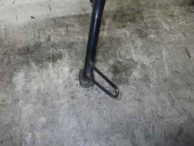 Honda VTR250 2011
