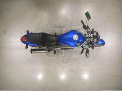 Honda VTR250 2011