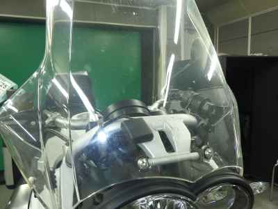 BMW R1200GS 2011