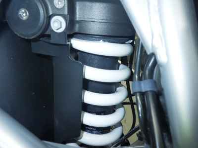 BMW R1200GS 2011