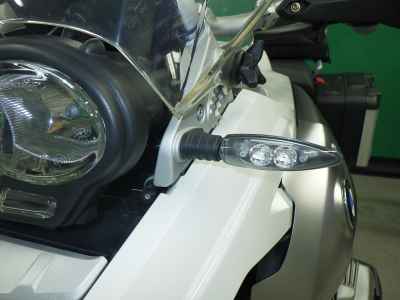 BMW R1200GS 2011