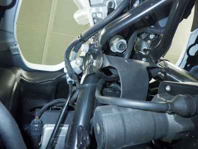 BMW R1200GS 2011