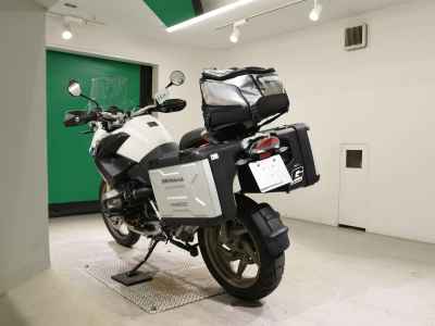 BMW R1200GS 2011