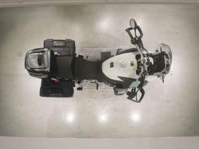 BMW R1200GS 2011