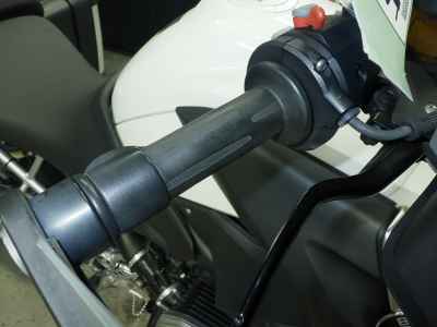 BMW R1200GS 2011