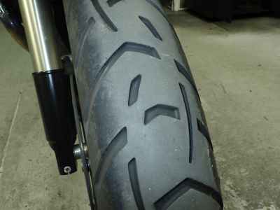 BMW R1200GS 2011