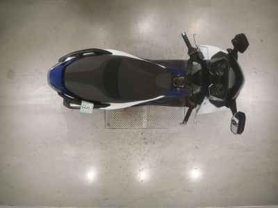Honda Forza 2018
