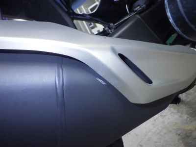 Honda Transalp 750 2023
