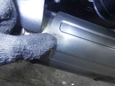 Honda Transalp 750 2023