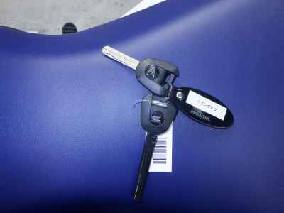 Honda Transalp 750 2023