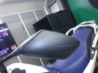 Honda Transalp 750 2023