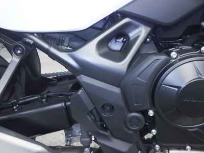 Honda Transalp 750 2023