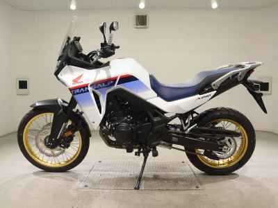 Honda Transalp 750 2023