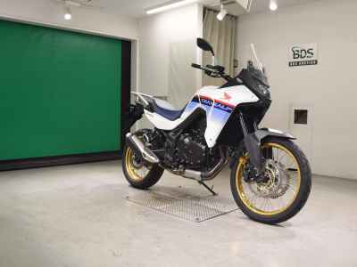 Honda Transalp 750 2023