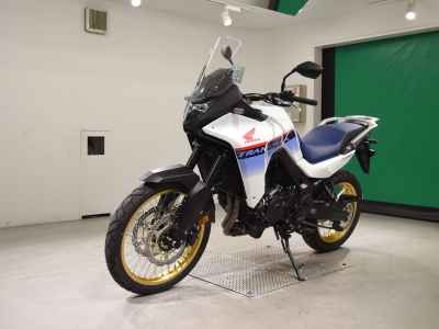 Honda Transalp 750 2023