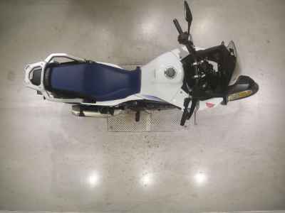 Honda Transalp 750 2023