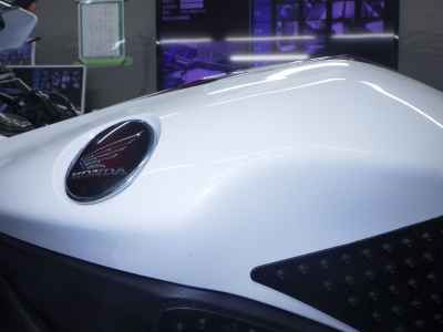 Honda CBR1000RR 2014
