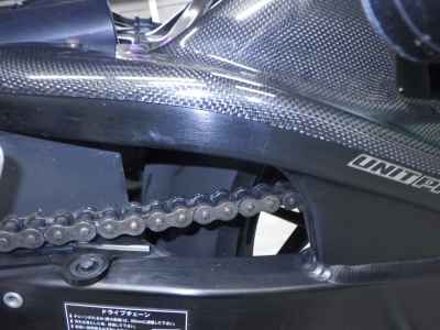 Honda CBR1000RR 2014