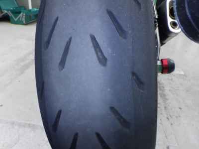 Honda CBR1000RR 2014