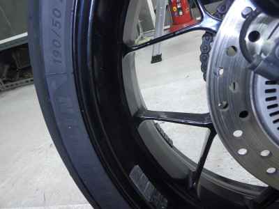 Honda CBR1000RR 2014