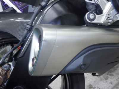 Honda CBR1000RR 2014