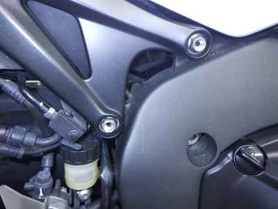 Honda CBR1000RR 2014