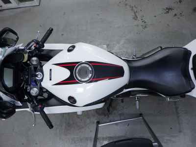 Honda CBR1000RR 2014