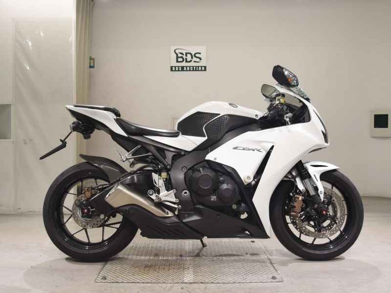 Honda CBR1000RR 2014