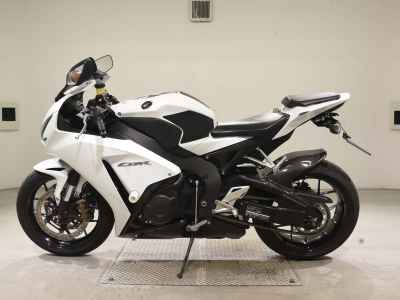 Honda CBR1000RR 2014