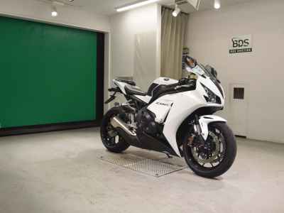 Honda CBR1000RR 2014