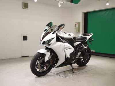 Honda CBR1000RR 2014