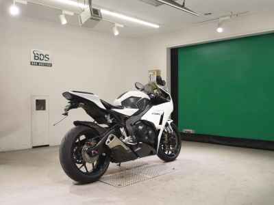 Honda CBR1000RR 2014