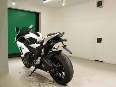 Honda CBR1000RR 2014