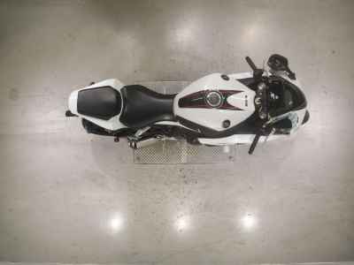 Honda CBR1000RR 2014